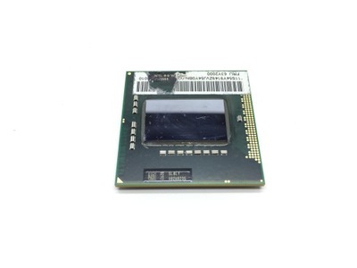 Procesor Intel Core i7-720QM Fv