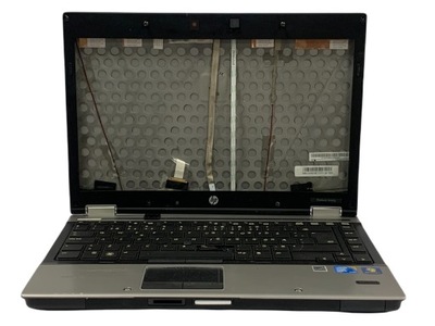 HP EliteBook 8440p 14" i5 1GEN HASŁO BIOS XN820