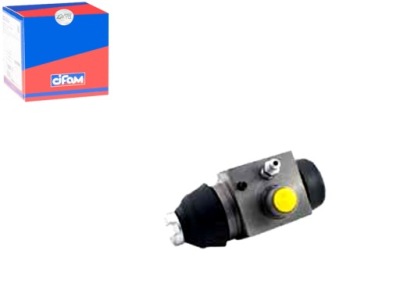 Cifam 101-336 цилиндрик тормозной фото №1