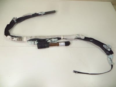 Citroen c4 picasso i подушка безпеки подушка шторка безпеки ліва фото №1