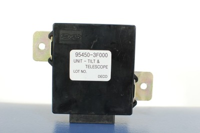 Kia opirus модуль telescope 95450-3f000 фото №1