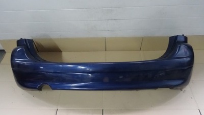 Xsara picasso i 1 бампер задня фото №1