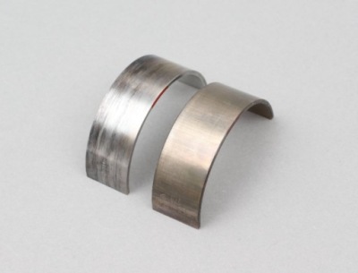 Вкладыши вала коленчатого renault dacia 1211700q0h оригинал фото №1