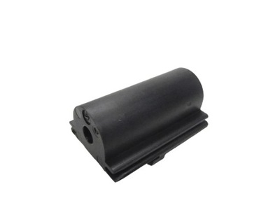 Кронштейн защита opel astra h 13191449 фото №1