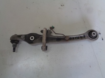 Важіль лівий перед audi a6 c6 фото №1