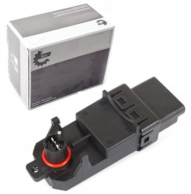 Модуль підйомника вікон skv 96skv085 renault espace iv megane ii clio iii фото №1