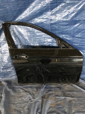 Bmw f10,f11 двері передні праве фото №1