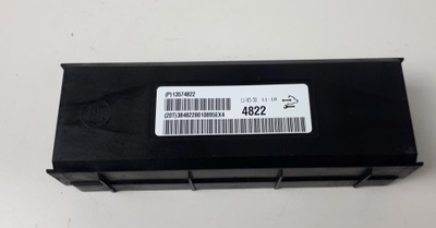 Cruze модуль блок керування 13574822 фото №1