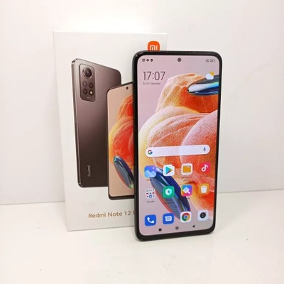 SMARTFON XIAOMI REDMI NOTE 12 PRO 8 / 256 GB