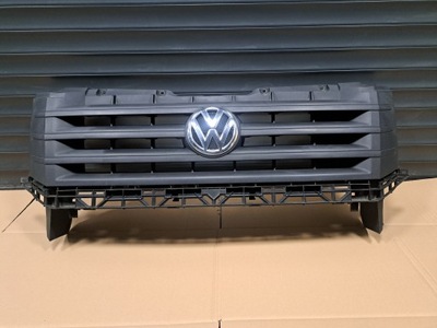 РЕШЕТКА РАДИАТОРА РЕШЕТКА РАДИАТОРА VW CRAFTER I 2E РЕСТАЙЛИНГ 11-16R 2E0853653E фото