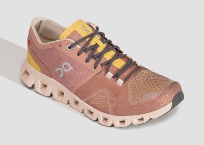 On Running Buty biegowe 4099239 38 Cloud X