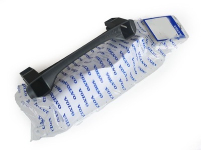 Volvo c30 c70 s40 v50 захист корпус заглушка дитяче крісло isofix iso фото №1