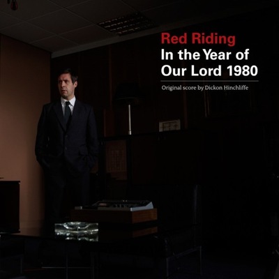 Ost - Red Riding - In The Year Of Our Lord 1980 [O