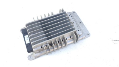 Audi a3 8p 5d усилитель аудио bose 8p4035223b фото №1