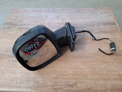 Rifter дзеркало ліве 5 pin фото №1