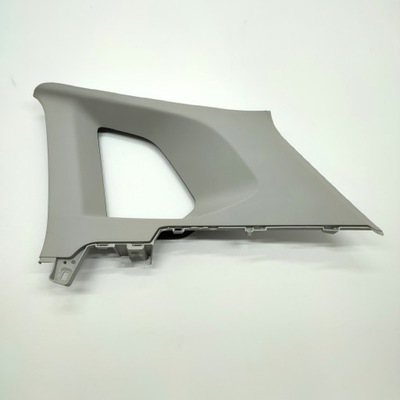 Vw tiguan ii захист стійка задня права 5na867288a фото №1