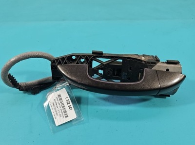 Ручка перед ліва зовнішня seat alhambra ii 7n 10- 5l0837885b фото №1