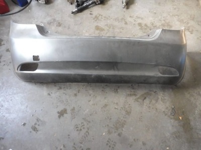 Kia ceed i бампер задня фото №1