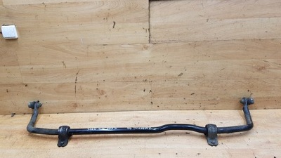 Тяга стабилизатора задняя vw touran ii фото №1