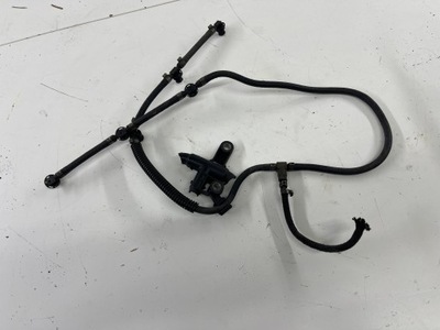 Mercedes r-klasa w251 3.0 v6 cdi распределитель топлива a6420780341 + провода фото №1