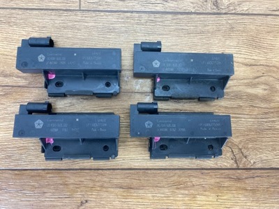 Модуль антенна dodge challenger charger 2015+ usa фото №1