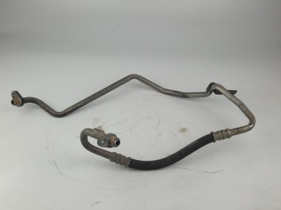 Трубка шланг кондиционера 1.2 vti citroen c3 iii 2016- #9844 фото №1