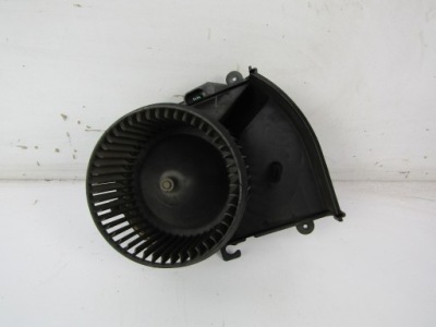 Fiat scudo ii 270 expert jumpy вентилятор отопителя 1401366880 фото №1