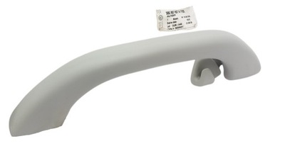 Org ручка кронштейн стельовий ліва vw passat b5 3b0857607a фото №1