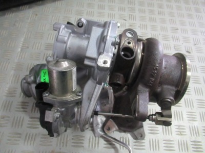 TURBINA TURBINA TFSI AUDI VW 06K145713F  