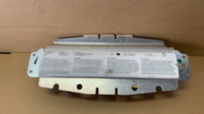 Bmw e70 e71 x5 x6 подушка подушка безопасности пассажира 2406476 фото №1