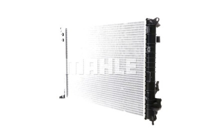 MAHLE AUŠINTUVAS VARIKLIO VANDENS MINI R50 R53 R52 1.6 06.01-07.08 