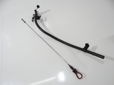 Bmw оригинальный номер 2247706 щуп измеритель уровня масла фото №1