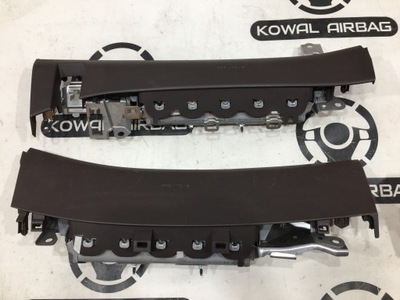 Lexus ls подушка безпеки подушка повітряна колінна фото №1