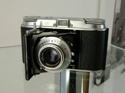 VOIGTLANDER VITO II