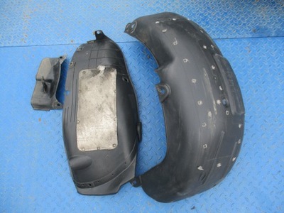 Підкрилок праве задня elantra v 15r sedan фото №1