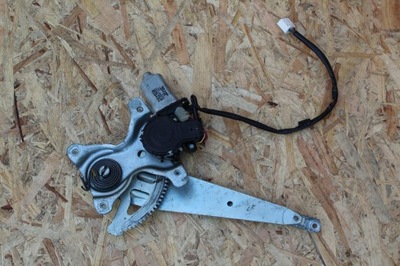 Механизм подъемник правый задняя lexus gs ii lift фото №1