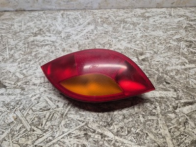 Ford ka лампа задняя левая фото №1