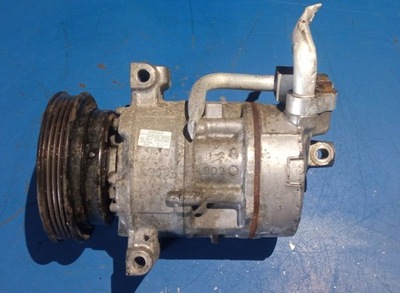 COMPRESOR DE ACONDICIONADOR 4472208633 FIAT STILO 1,6 16V  