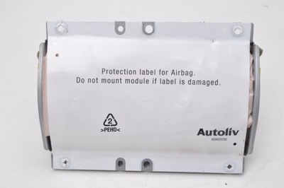 Volvo xc90 подушка подушка безпеки пасажира 30740510 фото №1