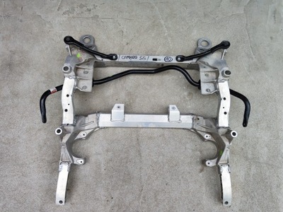 Chevrolet camaro ss передние подрамник 2016+ фото №1