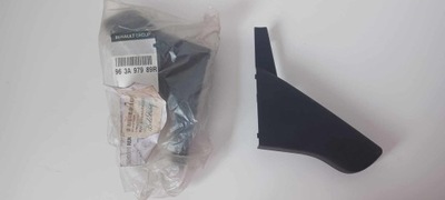 GAUBTAS VEIDRODĖLIO ATBULINIO KOMPLEKTAS RENAULT MASTER III 963A97989R 963A80973R 