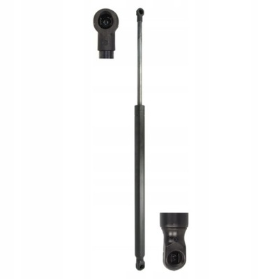 Привід амортизатор кришки задня seat alhambra mpv 06 фото №1