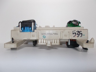 Mazda ,модуль bs4h66730e фото №1