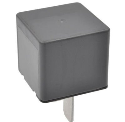 Реле зчеплення кондиціонера buick lucrene фото №1