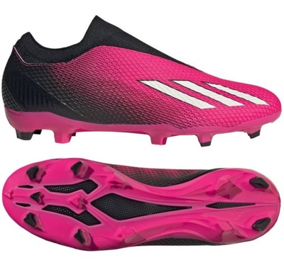 BUTY adidas X Speedportal.3 LL FG GZ5065 r.45 1/3