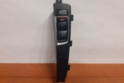 Кнопка esp bmw 5 f10 6131920295002 2013 фото №1