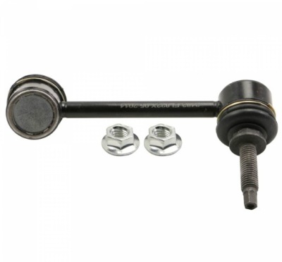 Соединитель стабилизатора задняя левый ford explorer 11-19 фото №1