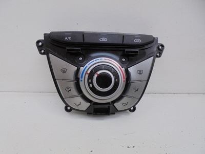 SKYDELIS PŪTIMO KONDICIONAVIMO 97250-1K070GU 97250-1KXXX HYUNDAI IX20 