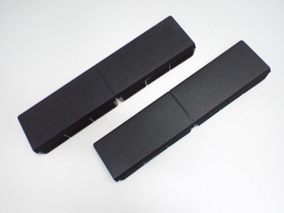 Тримач  кронштейн багажника 5e5867574 skoda rapid spaceback 17r фото №1