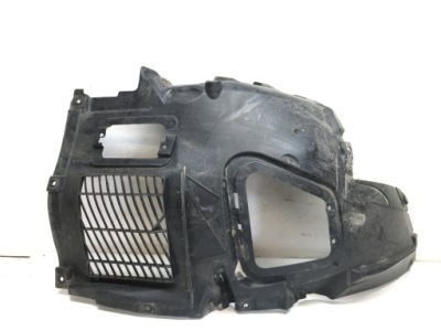 Комплект bmw f10 f11 lci подкрылок перед левая 7186727 фото №1